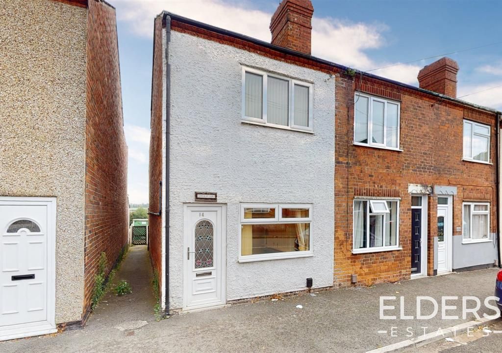 3 bed end terrace house for sale in Flamstead Road, Ilkeston DE7 Zoopla