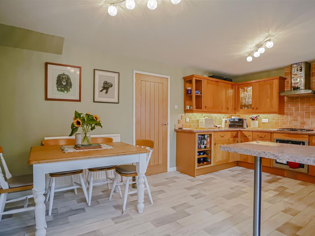 3 bed semidetached house for sale in Harlech Drive, Oswaldtwistle