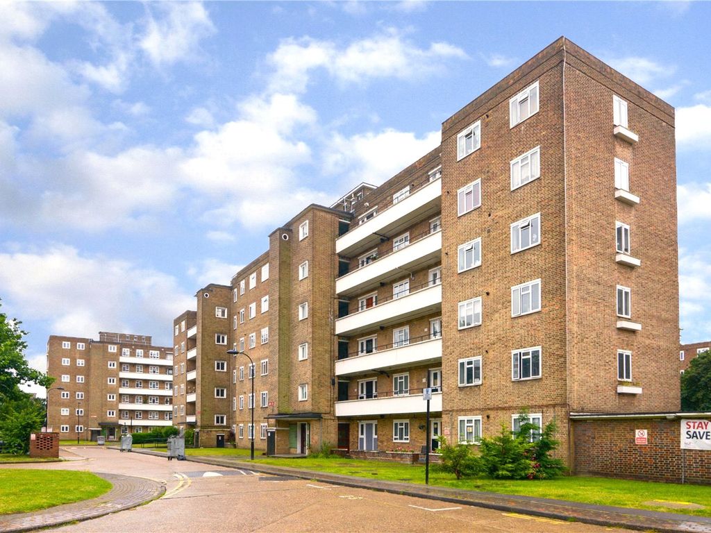 2 bed flat to rent in Sulivan Court, Peterborough Road, London SW6 Zoopla