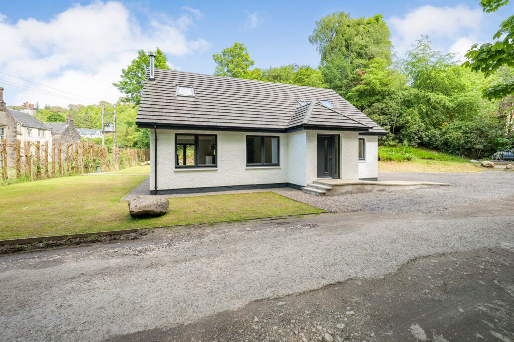 3 bed detached house for sale in Stags Rest, Barcaldine, By Oban