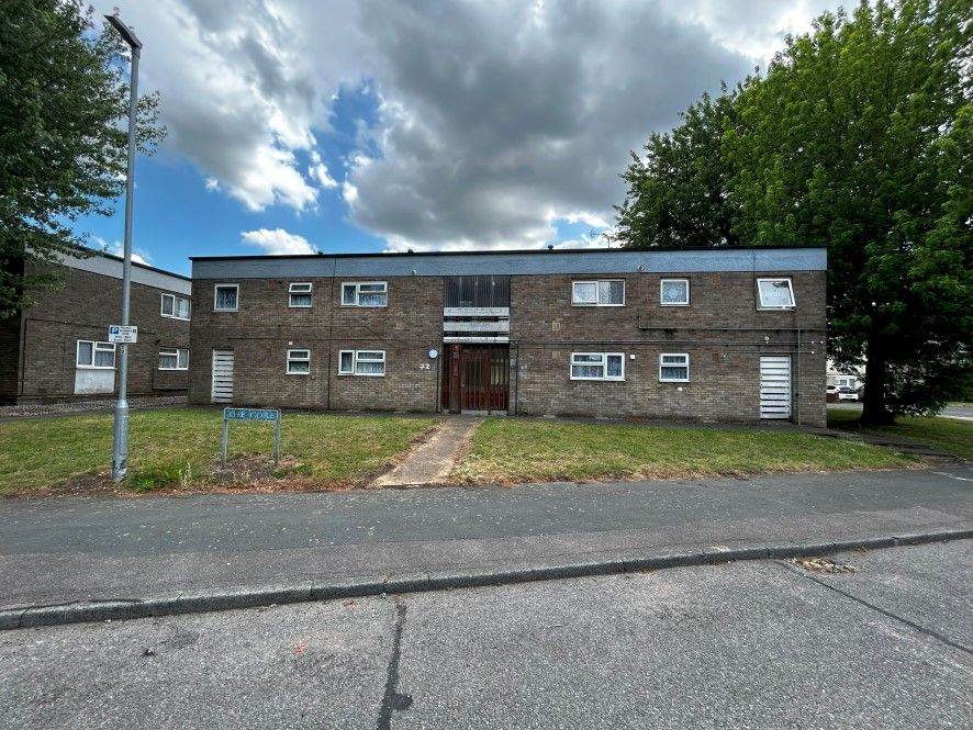 2 bed flat for sale in 66 The Gore, Basildon, Essex SS14 Zoopla