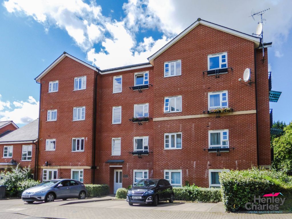 New home, 2 bed flat for sale in Boundary Road, Erdington, Birmingham