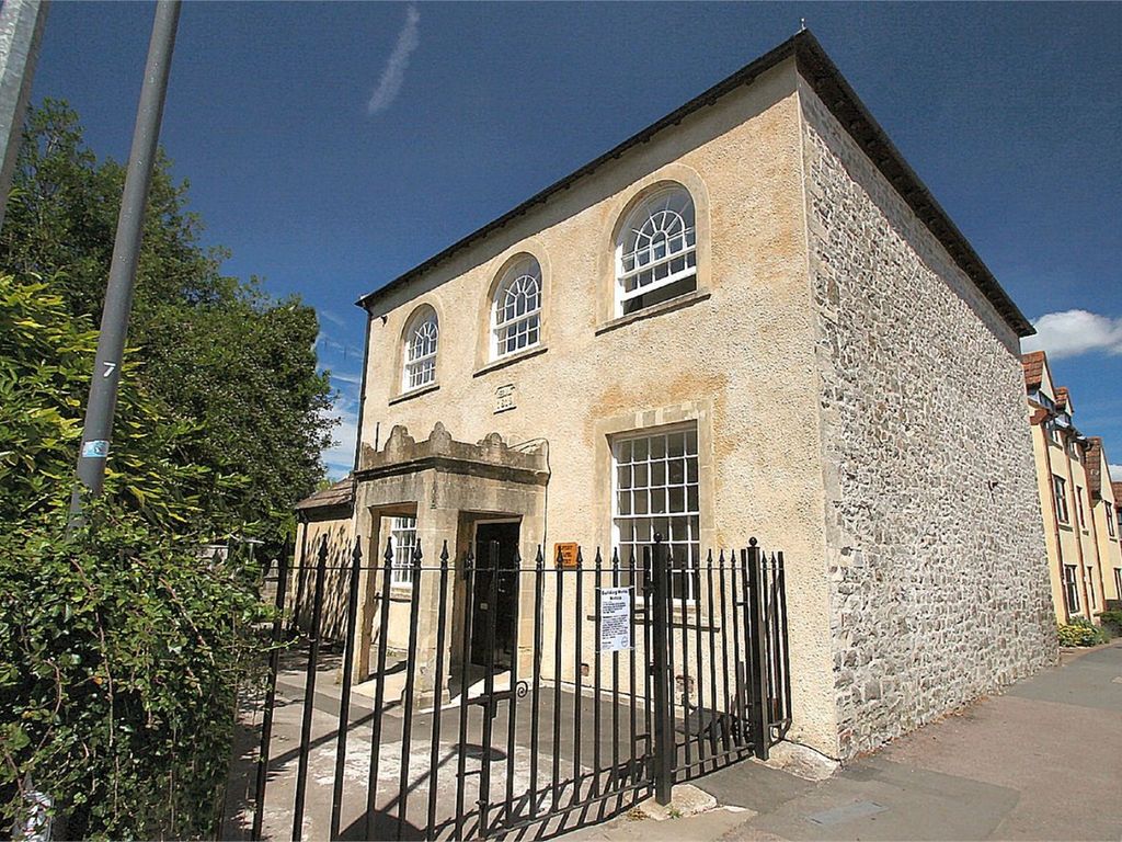 2 bed flat for sale in Hounds Road, Chipping Sodbury BS37 Zoopla