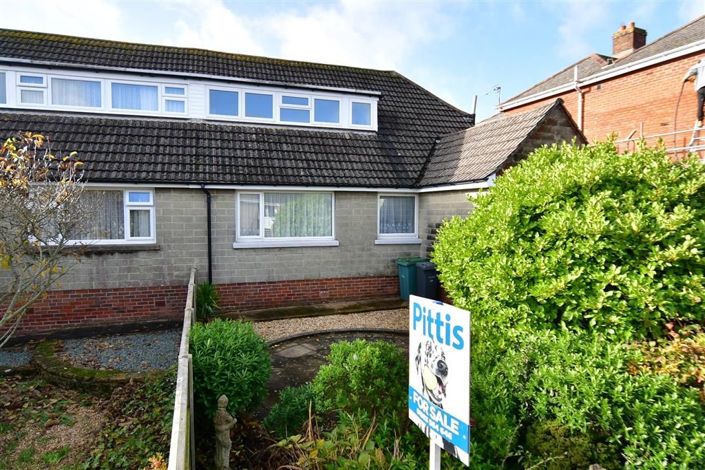 3 bed semidetached bungalow for sale in Ashey Road, Ryde, Isle Of Wight PO33, £215,000 Zoopla