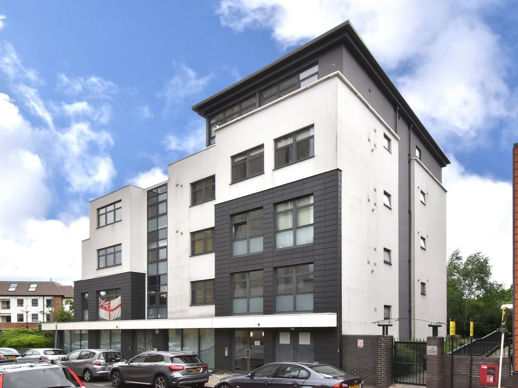 1 bed flat to rent in Sherman Road, Bromley BR1, £1,300 pcm Zoopla