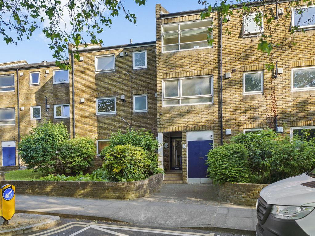 2 bed flat for sale in Nantes Close, London SW18 Zoopla