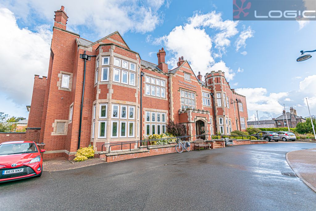2 bed flat for sale in Blundellsands Road West, Liverpool L23 Zoopla