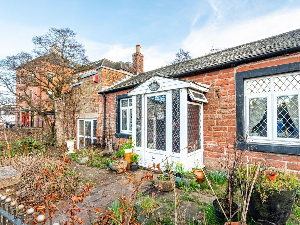 3 bed semidetached house for sale in Warwick Bridge, Carlisle CA4, £