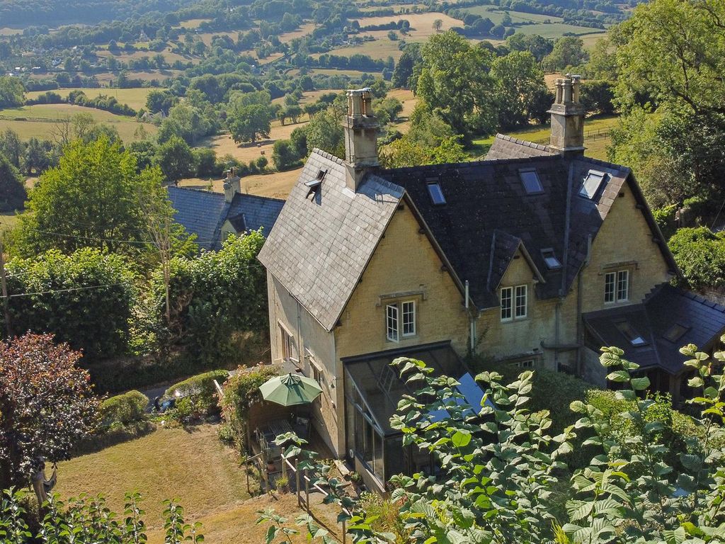 3 bed cottage for sale in Wick Street, Stroud GL6 Zoopla