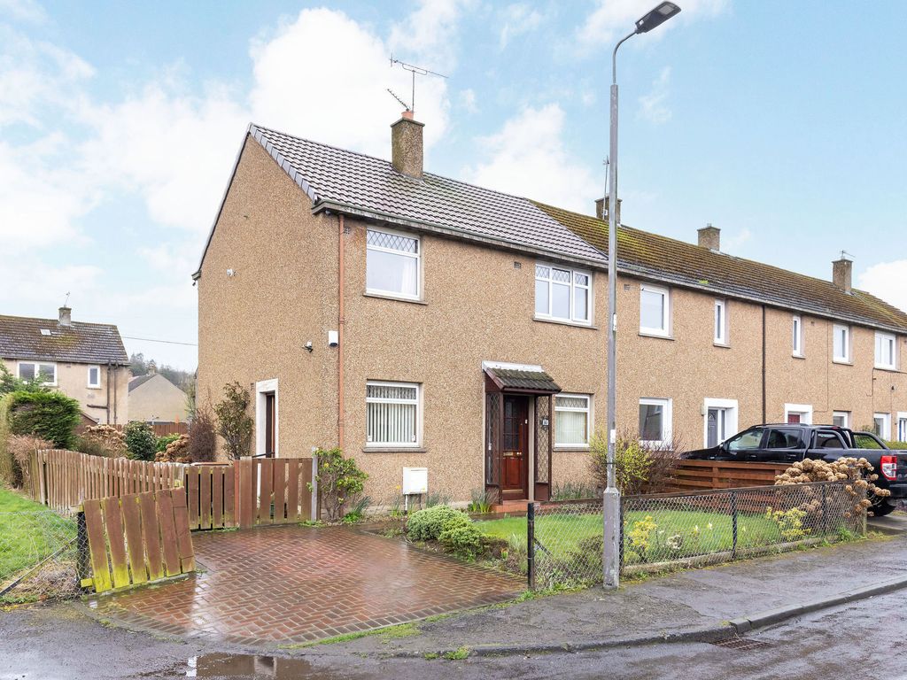 3 bed end terrace house for sale in 22 Hillwood Gardens, Ratho Station