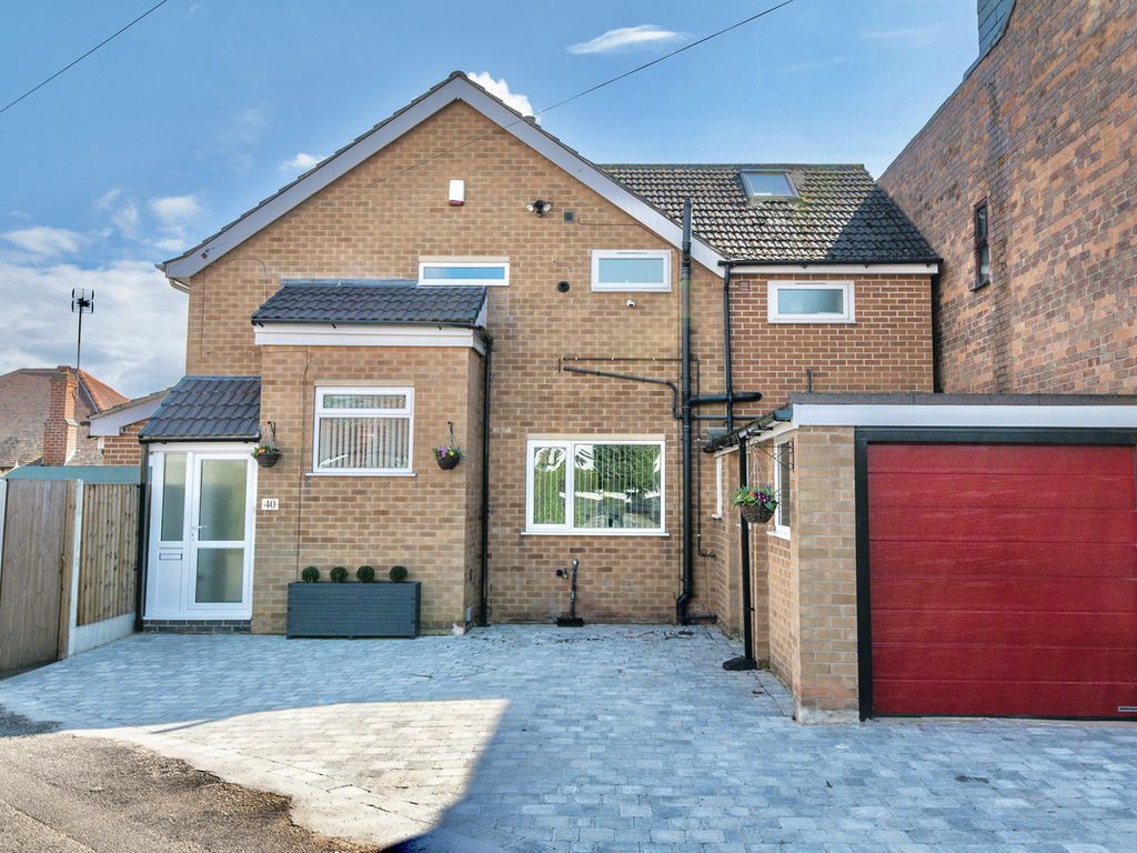 4 bed detached house for sale in Bramcote Road, Nottingham NG9 Zoopla