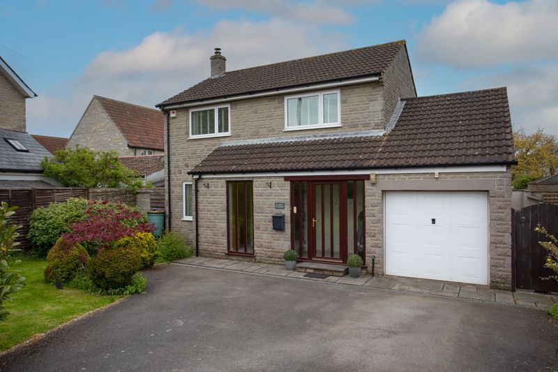 4 bed detached house for sale in West End, Somerton TA11 Zoopla