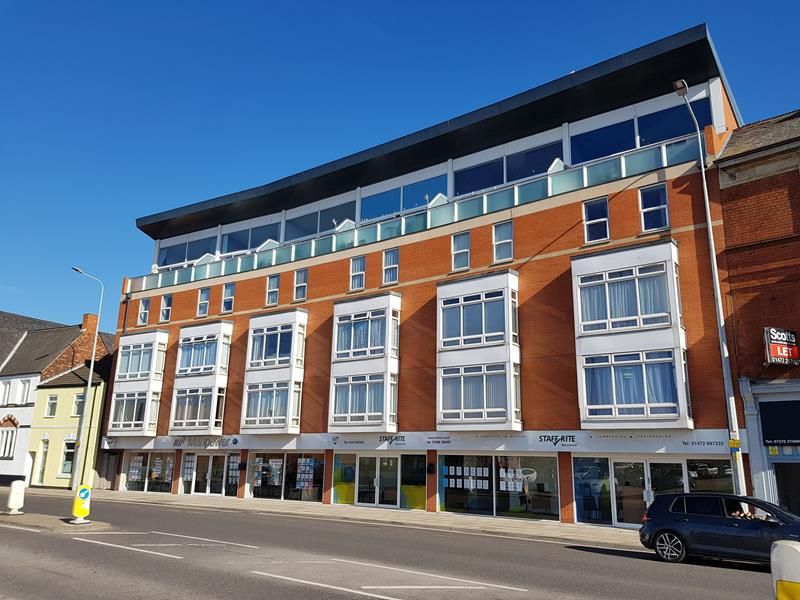 Commercial property for sale in Burgess Court, 156166 Victoria Street