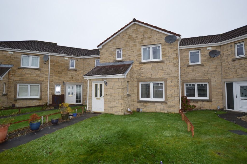 3 bed terraced house to rent in Ellisland Avenue, Kirkcaldy KY2 Zoopla