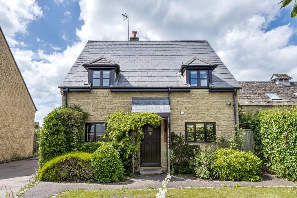 4 bed cottage for sale in South Green, Kirtlington, Kidlington OX5 Zoopla
