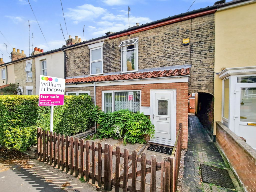 2 bed property to rent in Alexandra Road, Norwich NR2, £1,150 pcm Zoopla