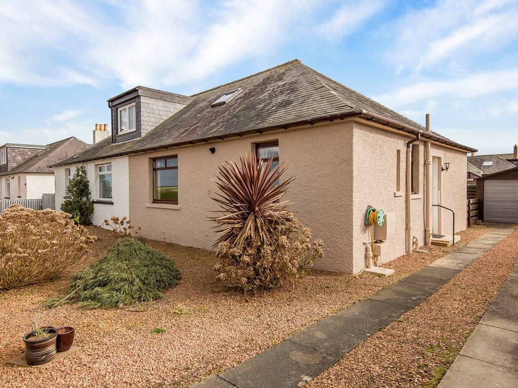 2 bed semidetached house for sale in Elm Grove, St Monans, Anstruther