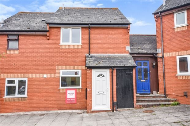 2 Bed Terraced House For Sale In Coronation Road Newton Abbot Devon 2 Bed Terraced House For Sale In Coronation Road Newton Abbot Devon