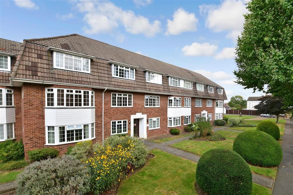 2 bed flat for sale in Thicket Road, Sutton, Surrey SM1, £325,000 Zoopla