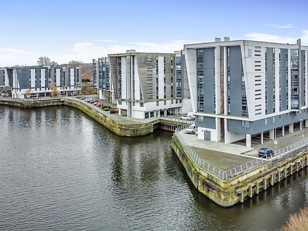 2 bed flat to rent in The Decks, Runcorn, Cheshire WA7 Zoopla