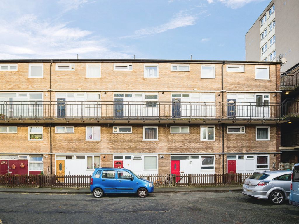 3 bed for sale in Henry Place, Chester CH1 Zoopla