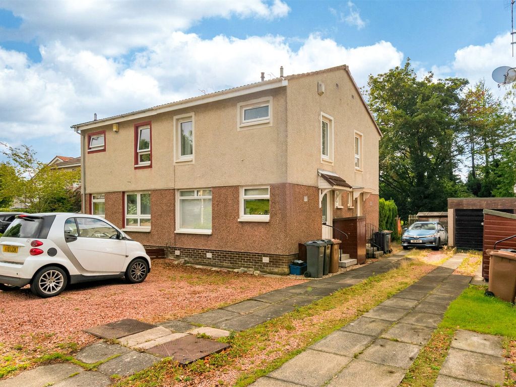 1 bed property for sale in Howden Hall Drive, Liberton, Edinburgh EH16