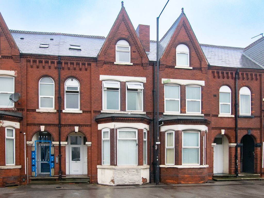 7 bed terraced house for sale in Balby Road, Doncaster DN4 Zoopla