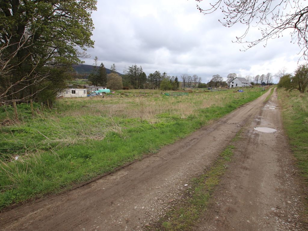 Land for sale in Grange View, Thornton, Keith AB55 Zoopla