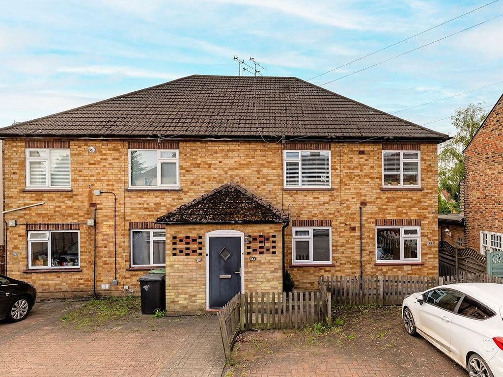 2 bed for sale in Allnutts Road, Epping CM16 Zoopla