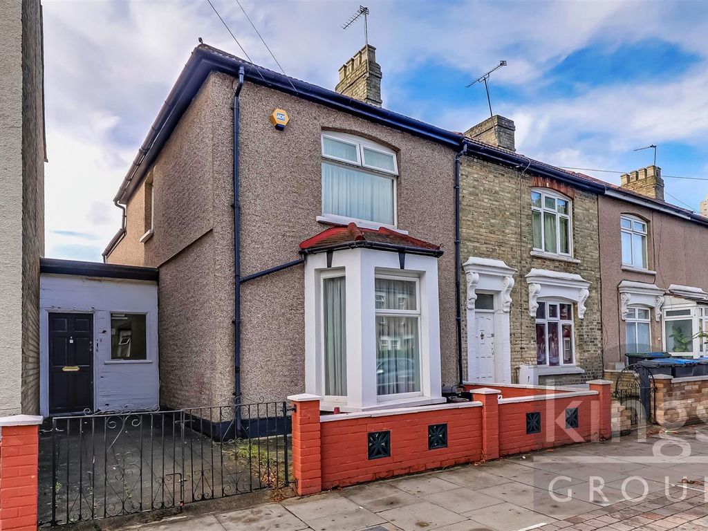 3 bed end terrace house for sale in Town Road, Edmonton N9 Zoopla