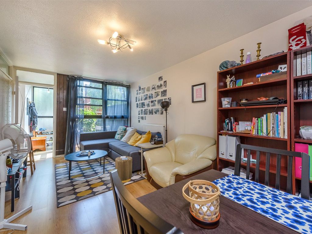 Rampayne Street, Pimlico SW1V  