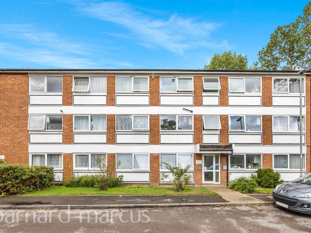 2 bed flat for sale in Kingston Road, New Malden KT3 Zoopla