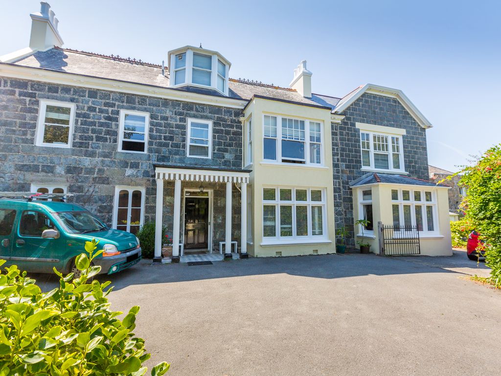 5 bed detached house for sale in Rozel Road, St. Peter Port, Guernsey