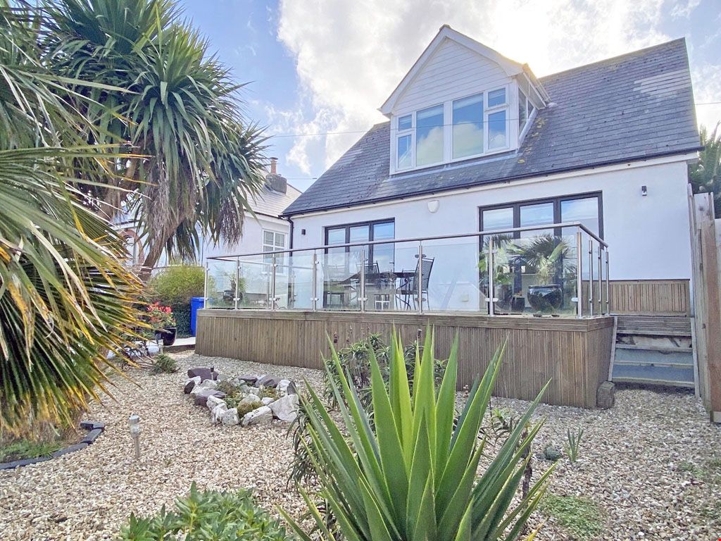 2 bed detached house for sale in North Parade, Falmouth, Cornwall TR11