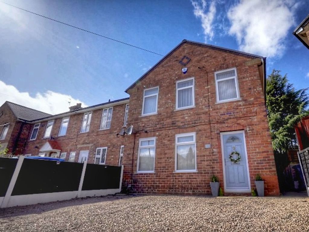 3 bed end terrace house for sale in Brooklands, Stourbridge DY8 Zoopla