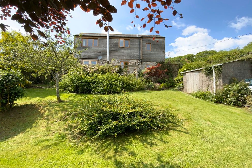 3 bed barn conversion to rent in Albaston, Gunnislake PL18, £1,100 pcm