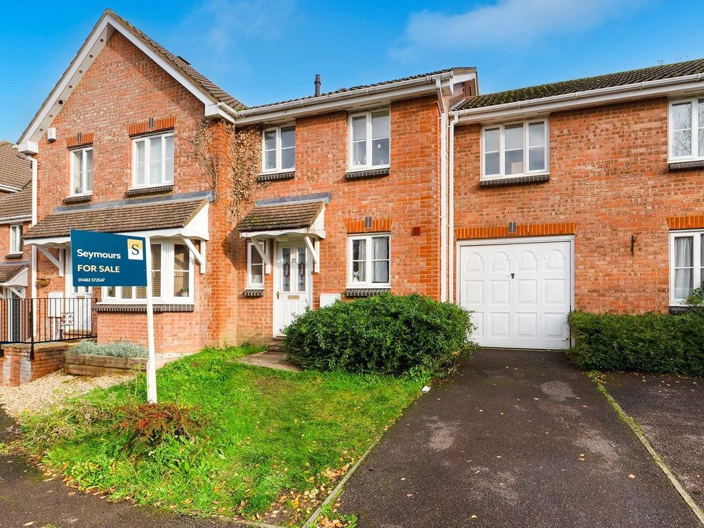 St Marys Way, Guildford, Surrey GU2  