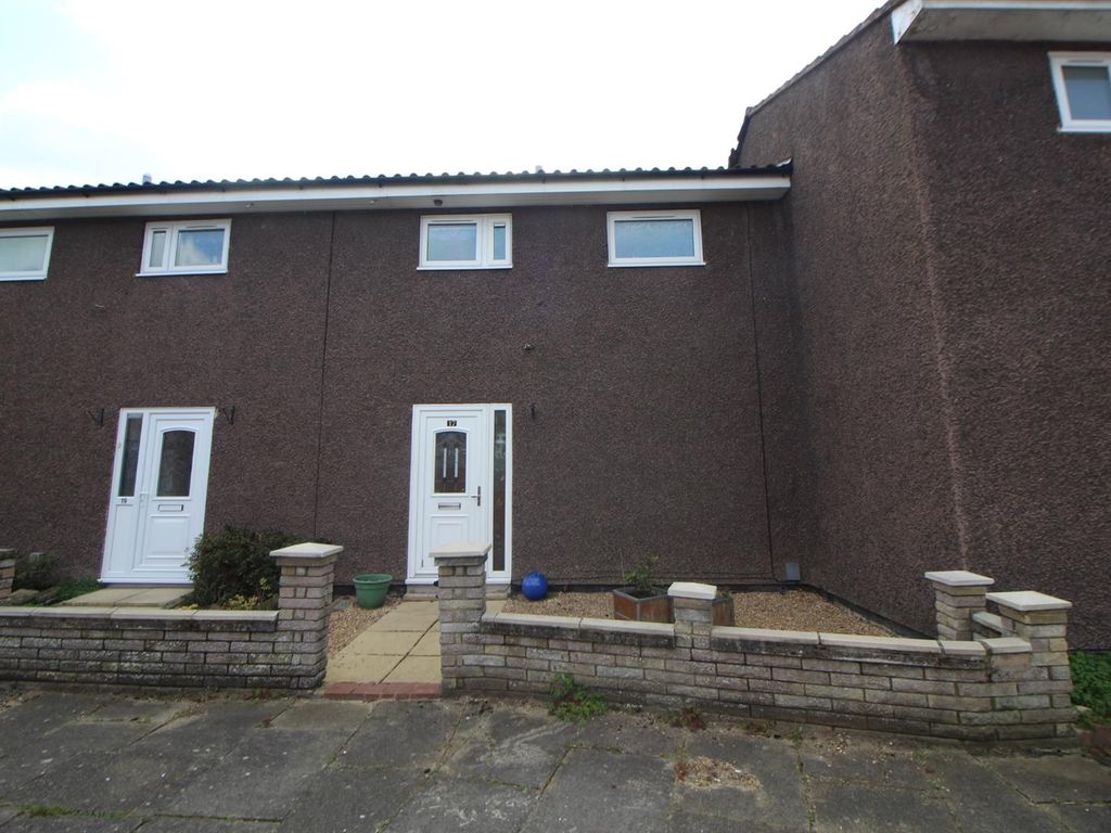 2 bed terraced house for sale in River Close, Waltham Cross EN8 Zoopla
