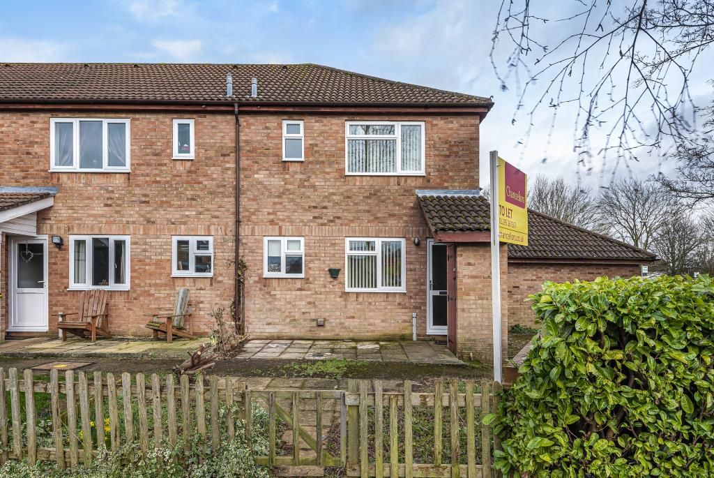 1 bed end terrace house for sale in Banbury, Oxfordshire OX16 Zoopla