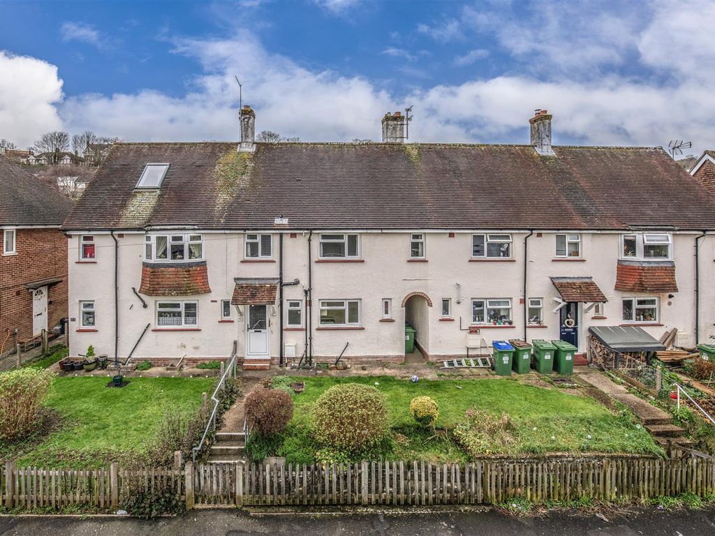 2 bed terraced house for sale in Lee Road, Lewes BN7, £349,950 Zoopla