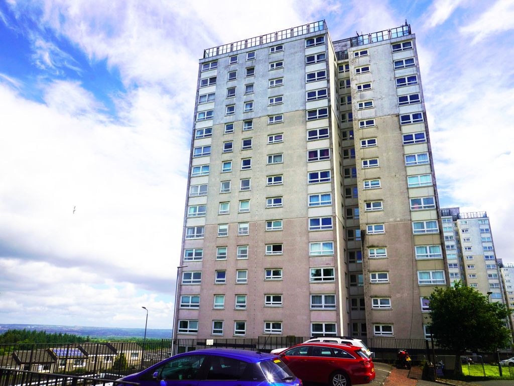 2 bed flat for sale in Sadlers Wells Court, Calderwood, East Kilbride
