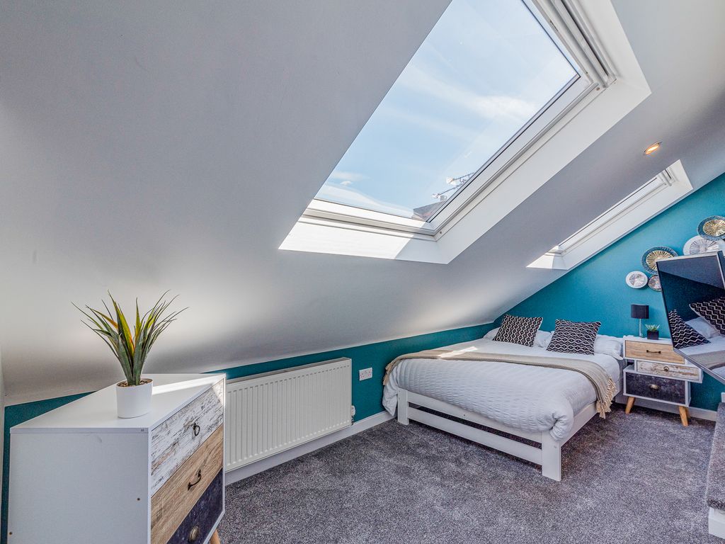 Room to rent in Edwin Street, Daybrook, Nottingham NG5 Zoopla