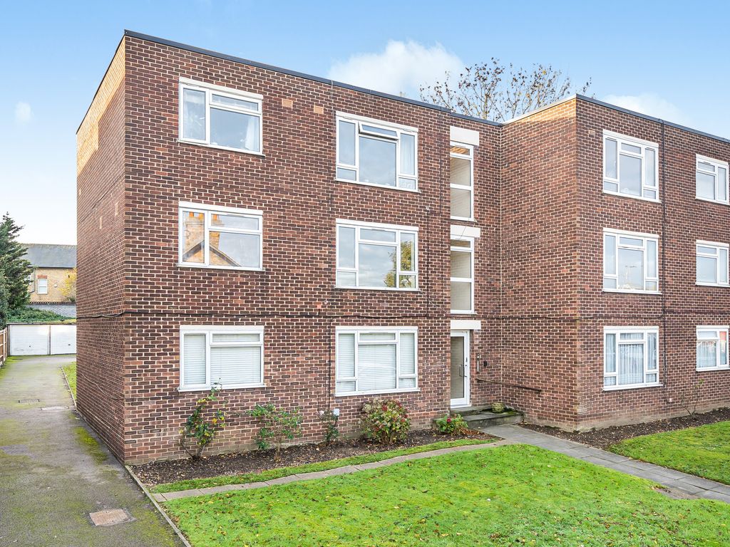 2 bed flat for sale in Granville Road, Sidcup, Kent DA14, £265,000 Zoopla