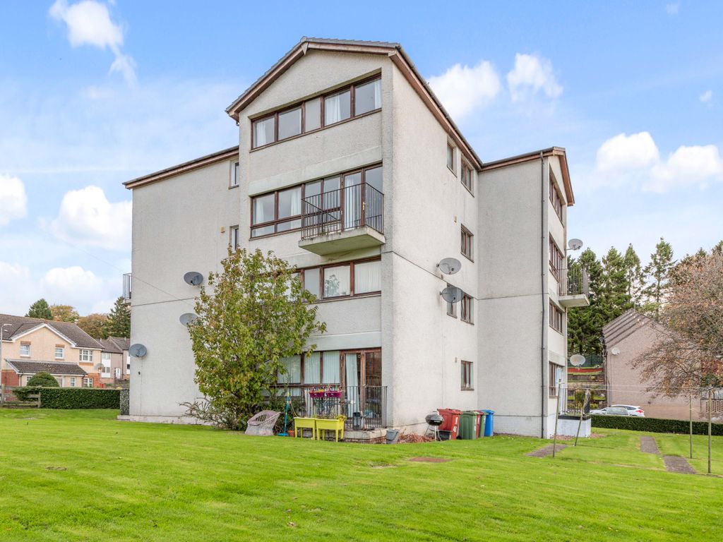 3 bed for sale in 43 Cumbrae Drive, Falkirk FK1 Zoopla