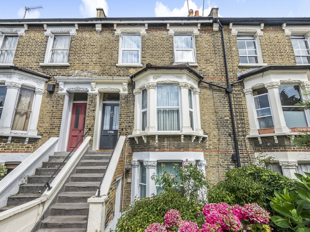 1 bed flat for sale in St. Giles Road, London SE5 Zoopla