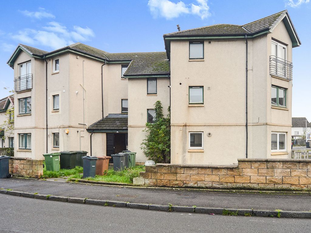 2 bed flat to rent in Niddrie Marischal Place, Edinburgh, Midlothian