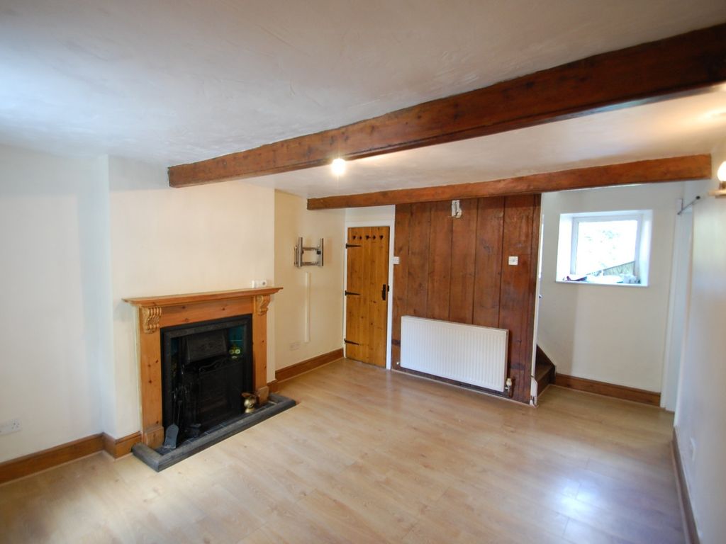 2 bed terraced house to rent in Shear Brow, Blackburn BB1, £575 pcm Zoopla