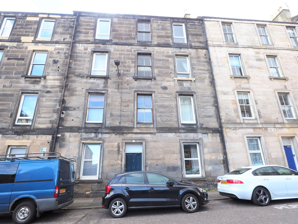 1 bed flat to rent in West Montgomery Place, Edinburgh EH7 Zoopla