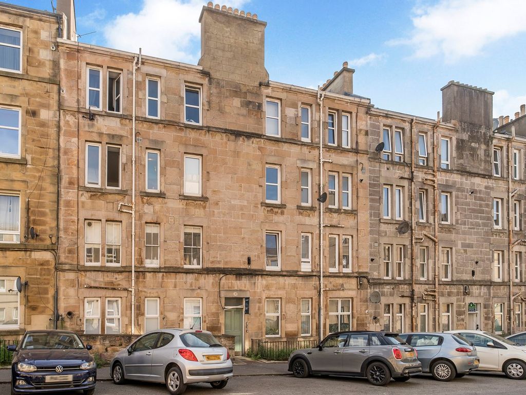 1 bed flat for sale in Wardlaw Place, Edinburgh EH11 Zoopla