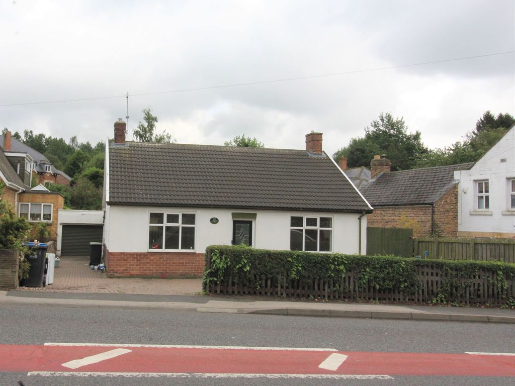 2 bed detached bungalow to rent in Nevilles Cross Bank, Durham DH1, £